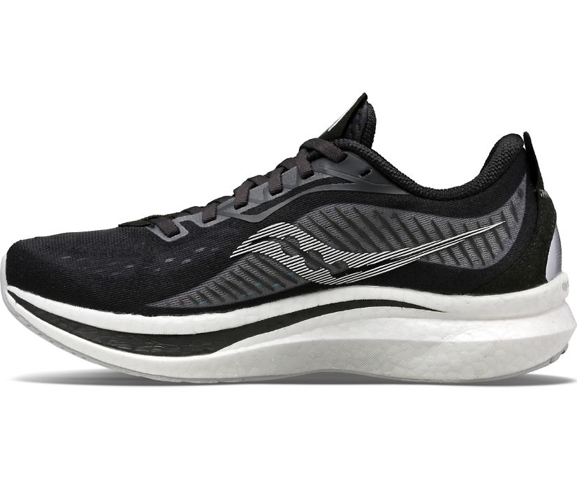 Saucony Endorphin Speed 2 Women's Running Shoes Black / Grey | AU 122KORI